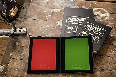 ROMIRA: 16. Kesterke Technologietag im Forum Hohenwestedt in Hohenweststedt