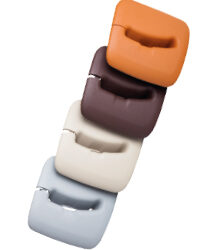 HOHE FUNKTION UND DESIGNFREIHEIT