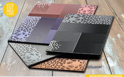 Stets einen Schritt voraus: ROMIRA setzt neue Maßstäbe mit der Weiterentwicklung von ROMILOY® PC-MA