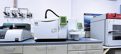 ROWA Lack: Qualität ist unser Anspruch