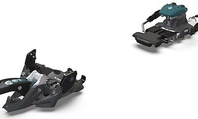 Effektmasterbatch für Skibindungen