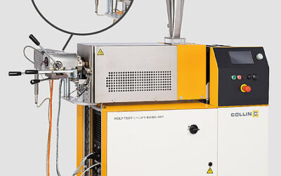 Verfahrensparameter und Pigmentdispergierung zuverlässig prüfen