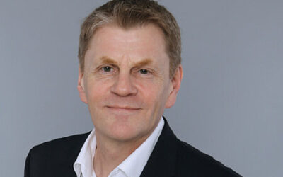 Verstärkung im Außendienst: Volle Kraft voraus für ROWA Masterbatch