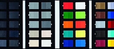 LDX BY ROMIRA ZUR VERMEIDUNG VON HOT SPOTS