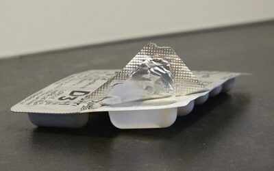 TRAPYLEN® 9500 W Primer für Siegelanwendungen