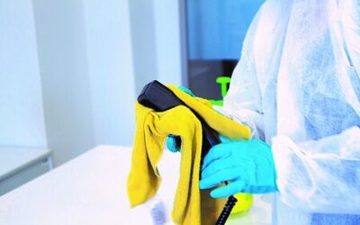 ROMILOY® weist hohe Materialbeständigkeit auf