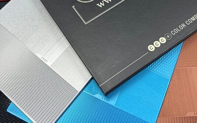 Neue Lösungen für ein Mehr an Design und ein Weniger an CO2