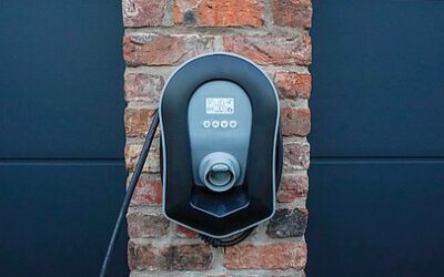 Sicher aufladen mit ROMIRA: ROMILOY® PC+ASA für Wallboxen