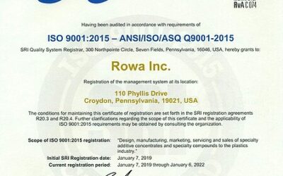 Auch in Zukunft zuverlässige Qualität