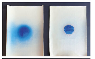 Neue Anti-Graffiti-Lacke für PVC- und PU-Bahnenware