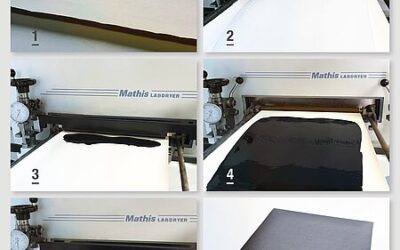 ROWA Lack baut Wasserlack-Portfolio weiter aus: Ab sofort sind auch wässrige ROWANYL®-Produkte verfügbar