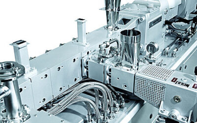 Im Kleinen wie im Großen