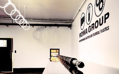 Schnecken auf der Überholspur