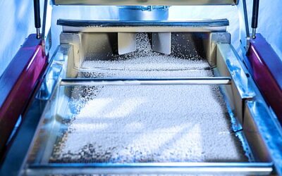 TRASTATIC GMS 25: Zellstabilisator und Antistatikum