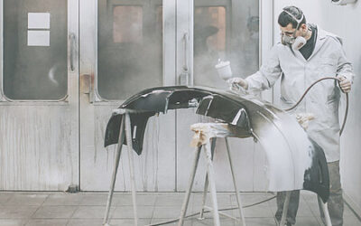 TRAPYLEN® 189 S: Neuer Haftvermittler für Druckfarben mit ECHA-konformem Stabilisator