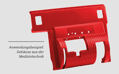 Treibmittelsysteme und Additive