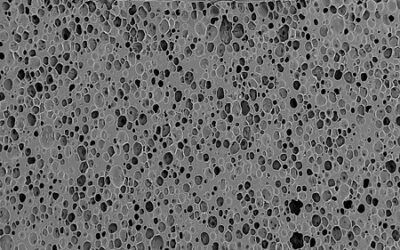 NEUE MIKROHOHLKUGELN / MIKROSPHÄREN VON TRAMACO