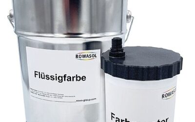 NEUE LÖSUNGEN FÜR MEHRWEGBEHÄLTER UND MUSTERGEBINDE