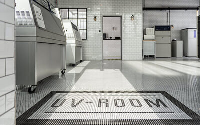 NEUE PC-BLENDS MIT HERVORRAGENDEN EIGENSCHAFTEN