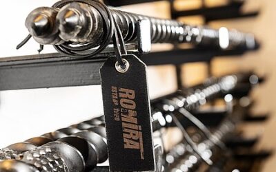 Funktion durch Füllstoff