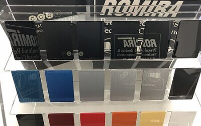 E-Mobilität ist Realität – ROMIRA geht mit der Zukunft